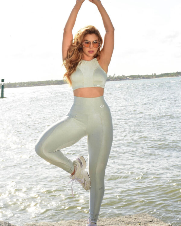 LEGGING ZARA CAN NW
