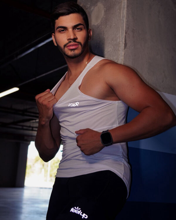 REGATA PADDLING — verso