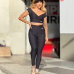LEGGING MICAELLY FEEL
