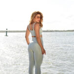 LEGGING ZARA CAN NW