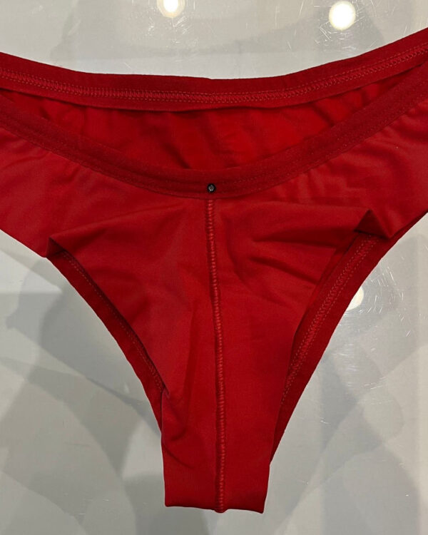 FIO DENTAL CONFORT UND — verso