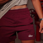 SHORT VOLEY 3D BOLSO NW