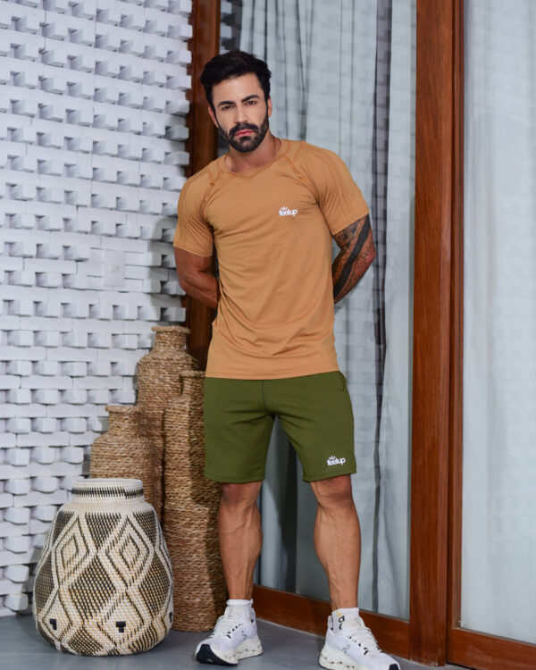 CAMISA SNARKE UV50+ NW