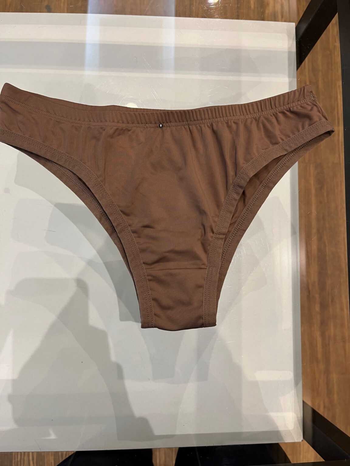 TANGA CONFORT LISA UND