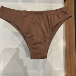 TANGA CONFORT LISA UND