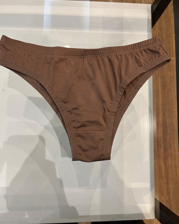 TANGA CONFORT LISA UND