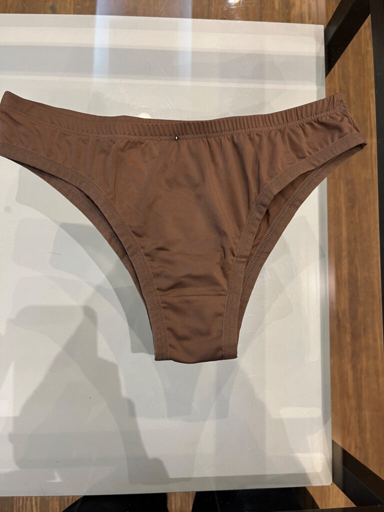 TANGA CONFORT LISA UND