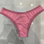 TANGA BAMBOO LYCRA UND