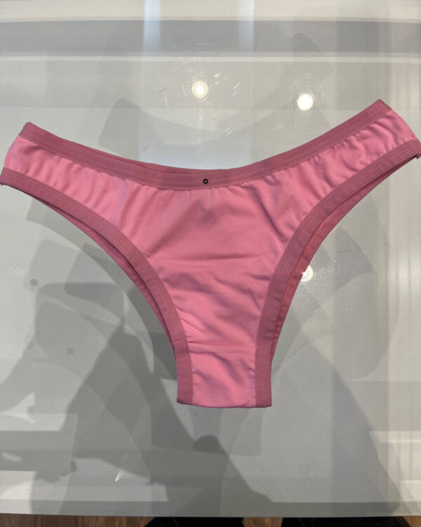 TANGA BAMBOO LYCRA UND