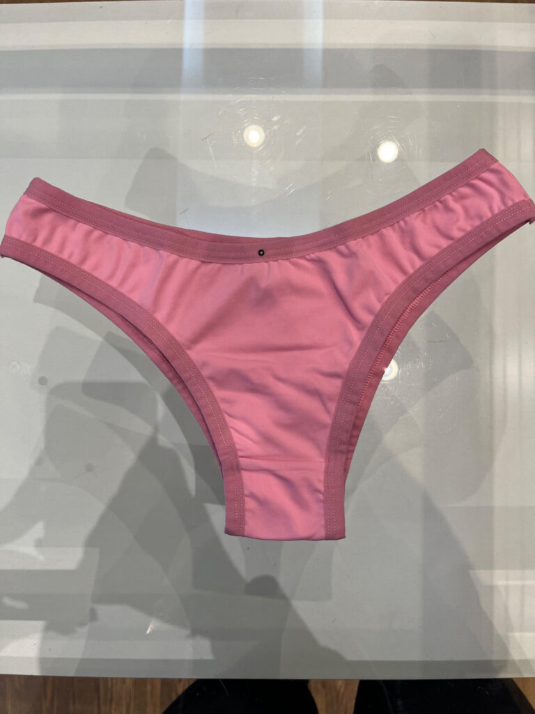TANGA BAMBOO LYCRA UND