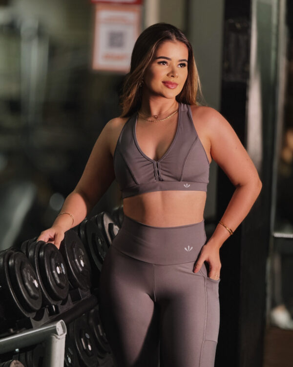 LEGGING SOUL BOLSO NW