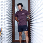 CAMISA SOLT UV50+ NW
