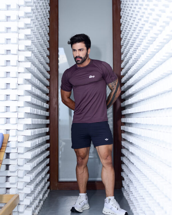 CAMISA SOLT UV50+ NW