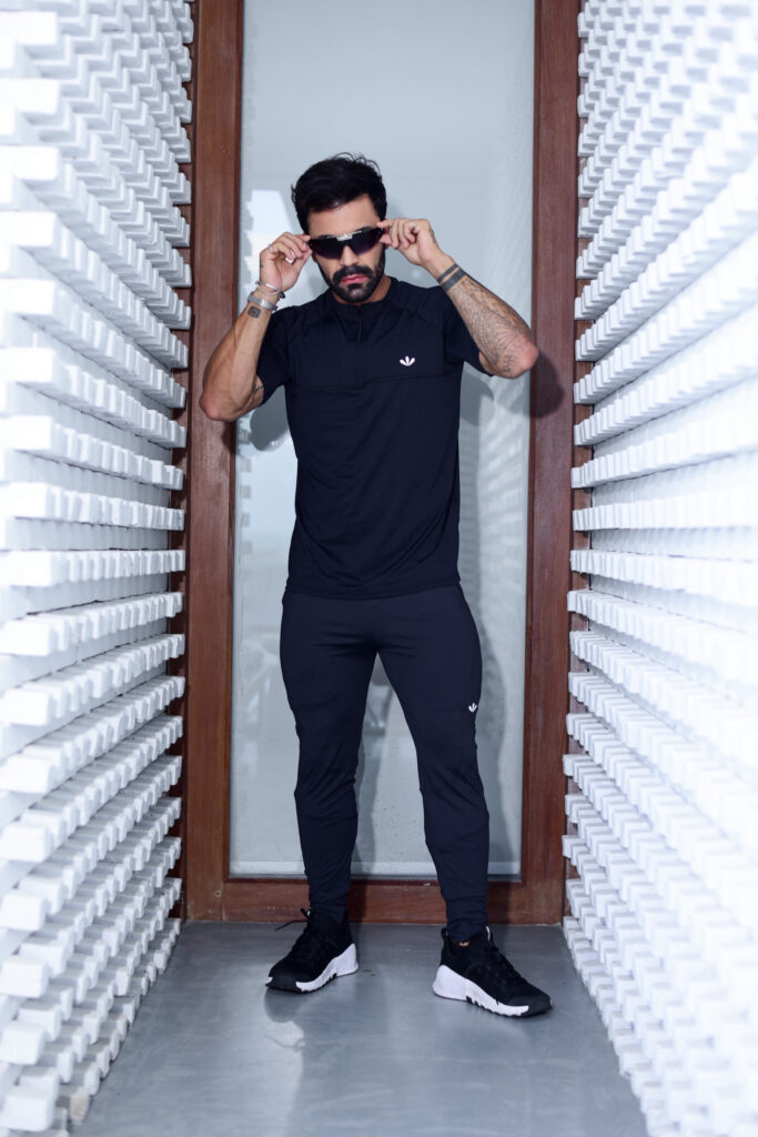 CALÇA COZY NW