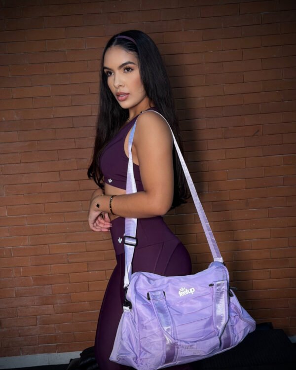 BOLSA STYLE — verso