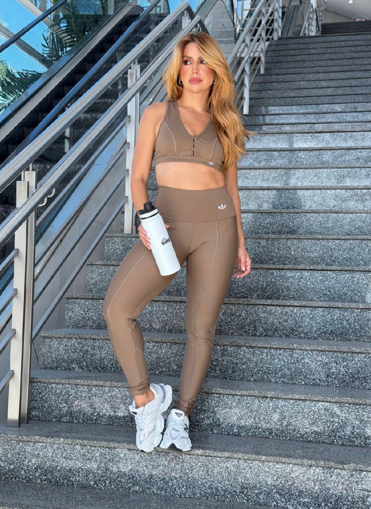 LEGGING ZARA NW