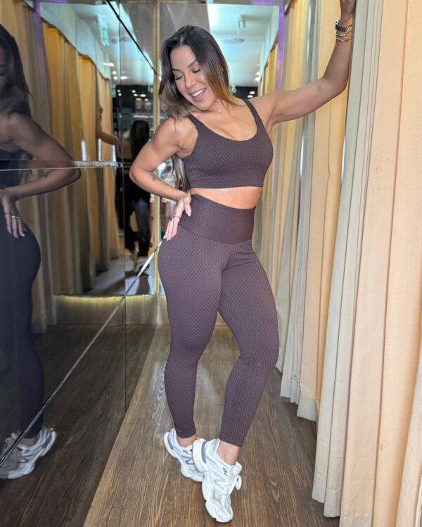 TOP GABY NW — verso