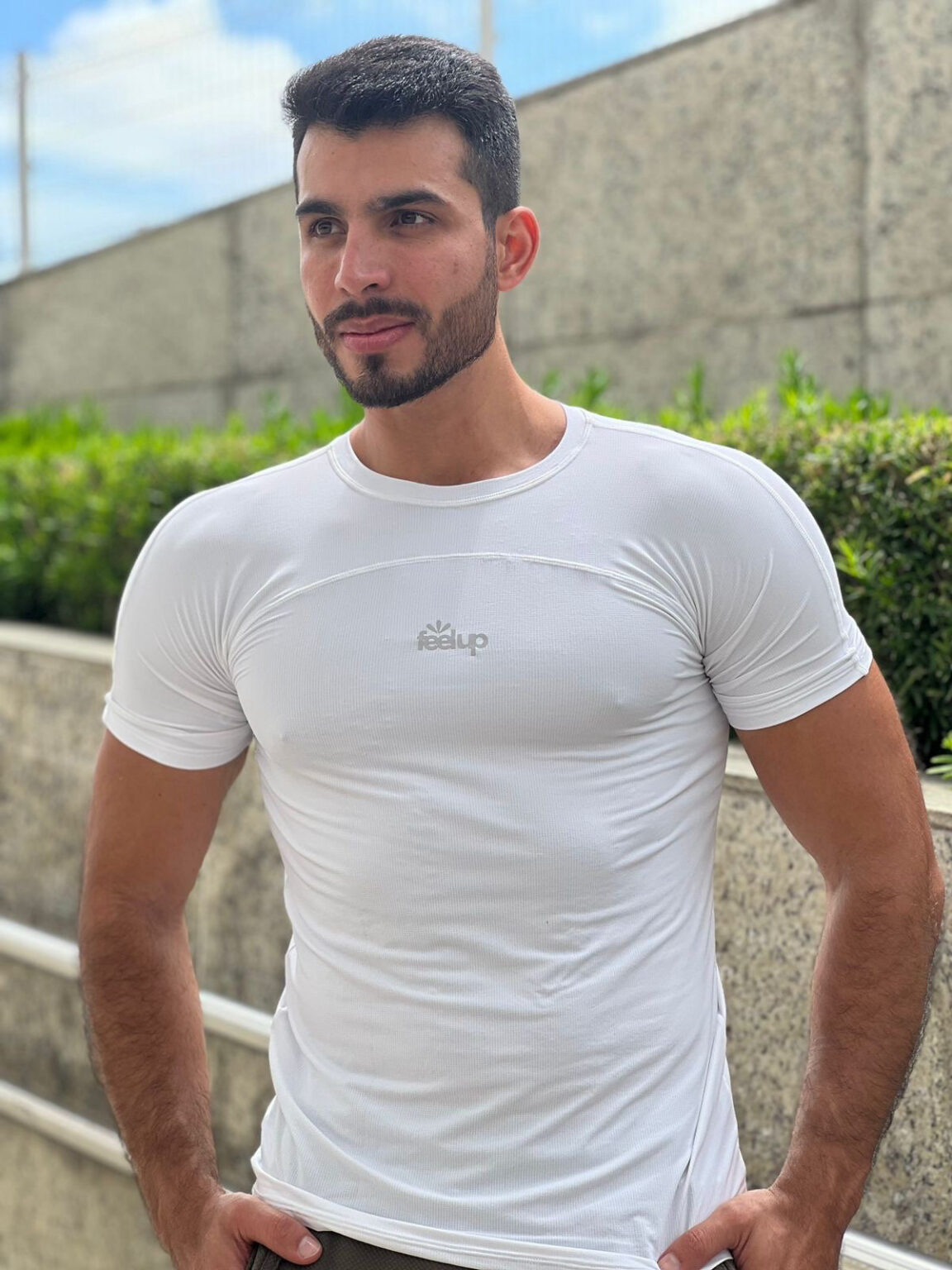 CAMISA DOMARY NW