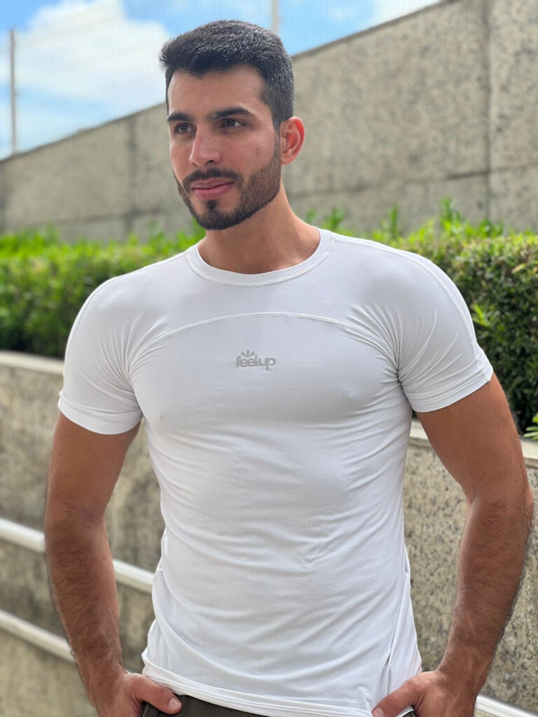 CAMISA DOMARY NW