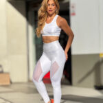 LEGGING CIRRE NW