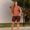 BERMUDA POWER BOLSO NW - PRETO., P