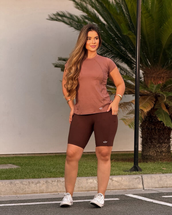 BERMUDA POWER  BOLSO NW