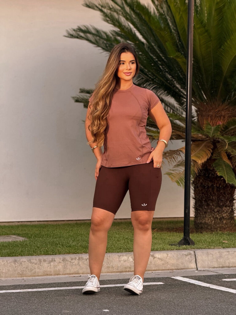 BERMUDA POWER  BOLSO NW