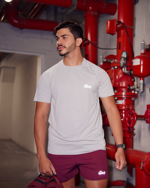 CAMISA MURETA NW