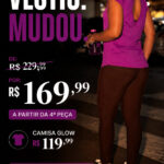 LEGGING POWER NW