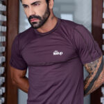 CAMISA SOLT UV50+ NW