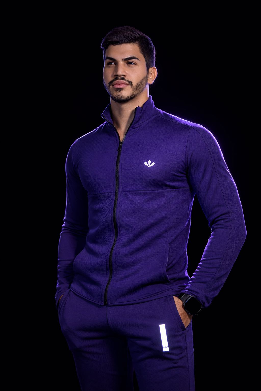 CALÇA JOGGER MASC. NW