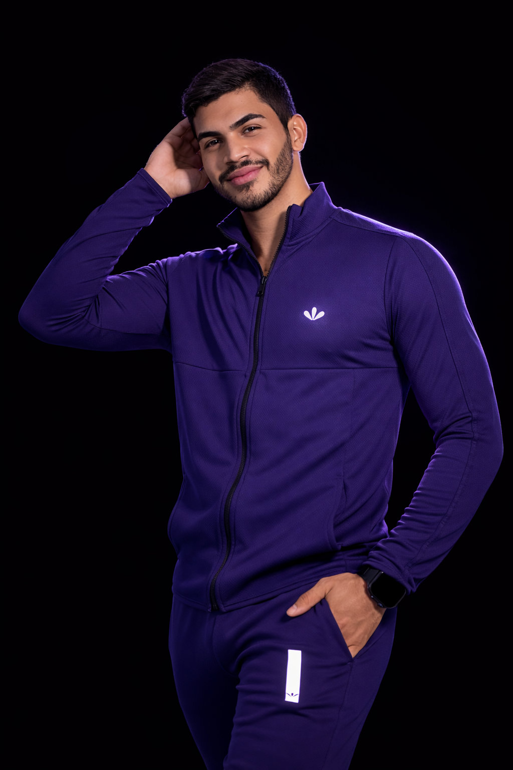 CALÇA JOGGER MASC. NW
