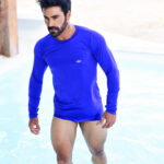 LEGGING JIMSON NW