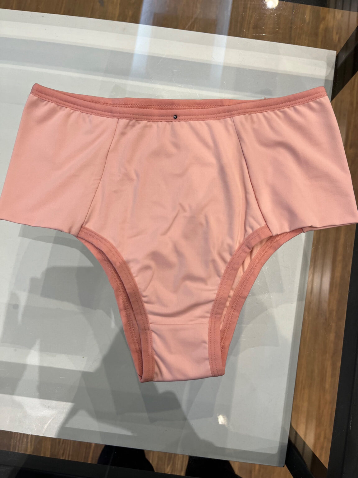 CALCINHA JOSELIA LYCRA NW