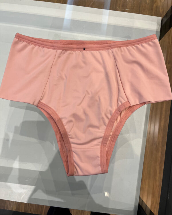 CALCINHA JOSELIA LYCRA NW