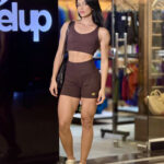 SHORT GABY
