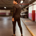 CALÇA JOGGER MASC. NW