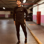 CALÇA JOGGER MASC. NW
