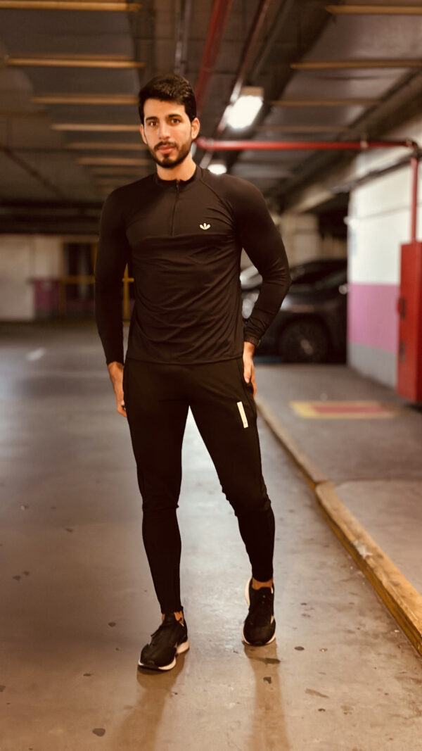 PRETO