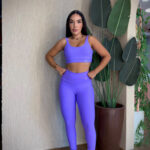 LEGGING HYPER NW