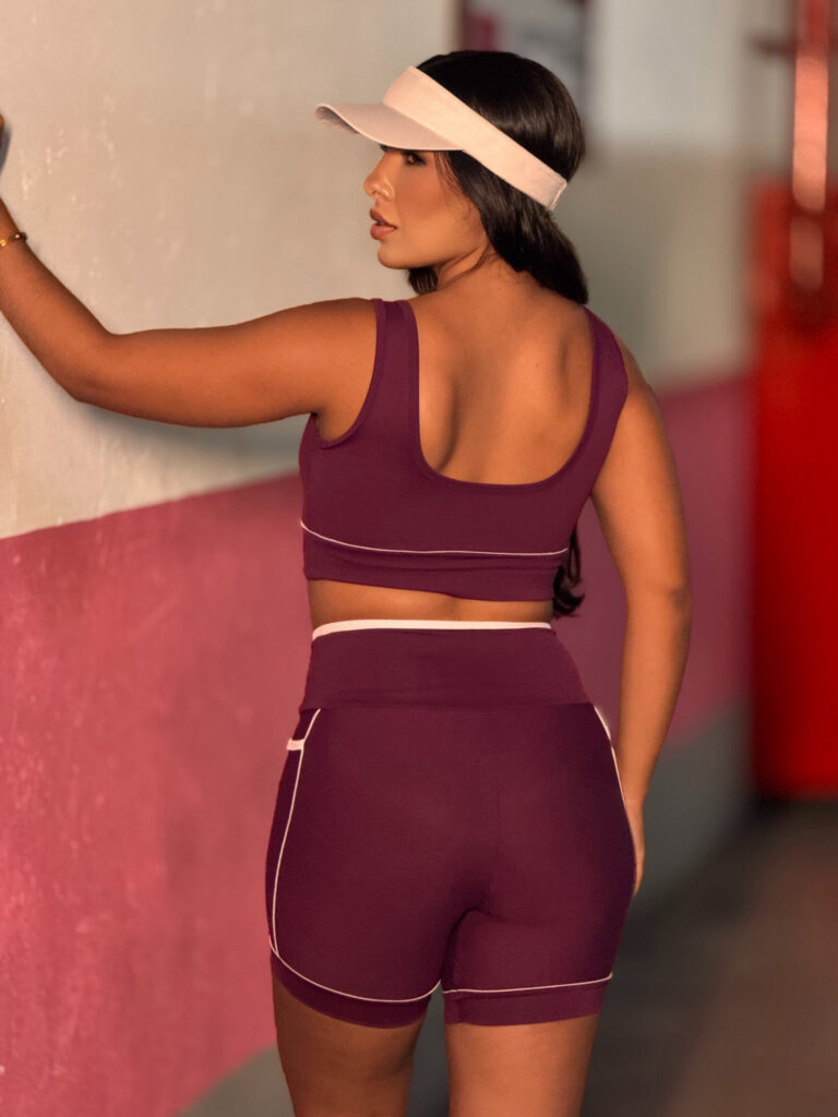 SHORT ELITE