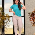CAMISA DOMARY FEM. NW