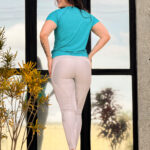 CAMISA DOMARY FEM. NW