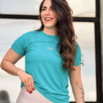 CAMISA DOMARY FEM. NW