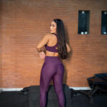LEGGING ZARA NW