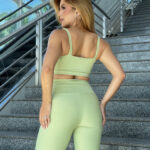 LEGGING HYPER NW