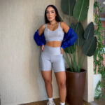 SHORT MIOCHE NW