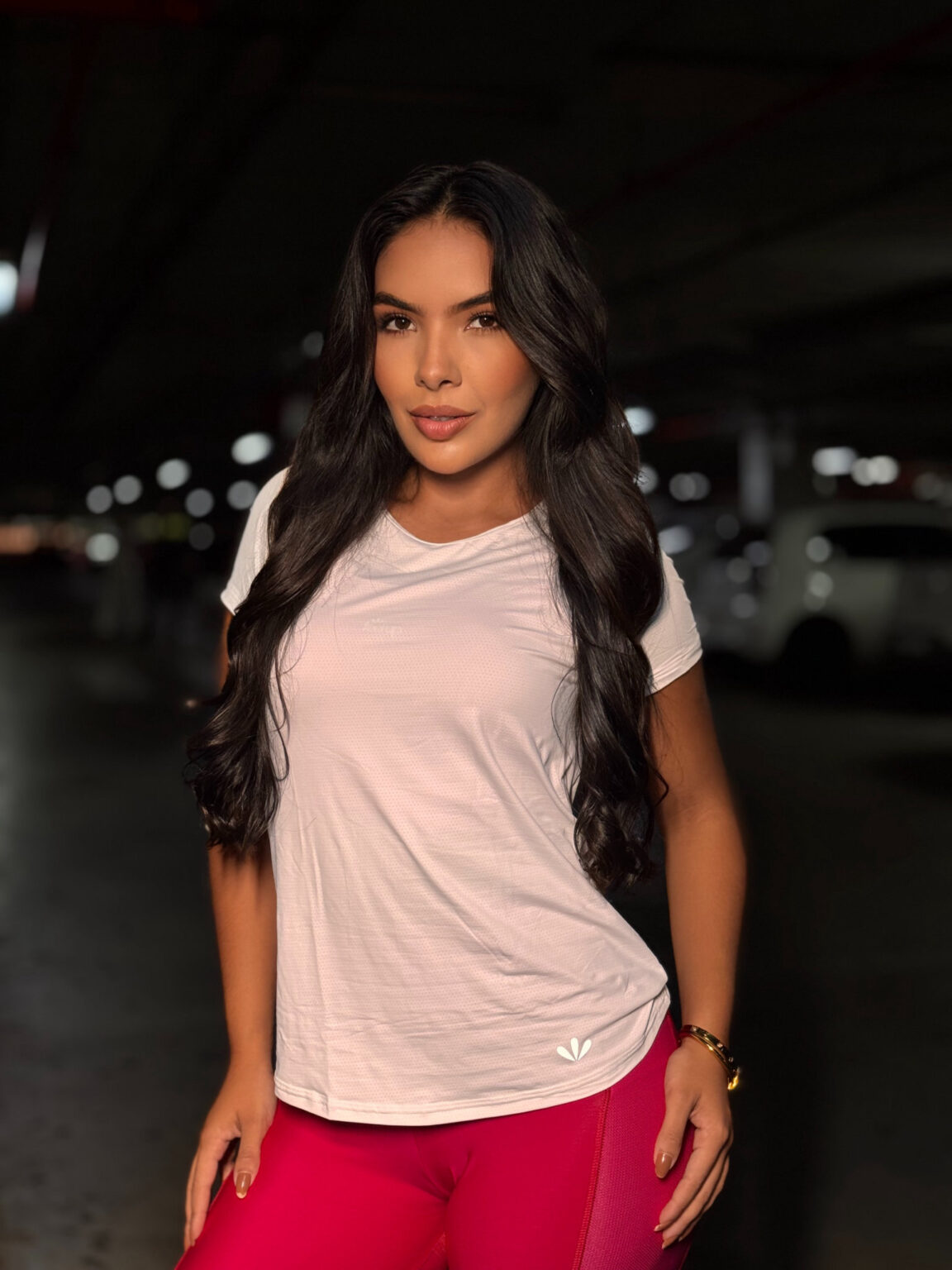 CAMISA RAYA NW