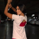 CAMISA RAYA NW