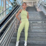 CROPPED ESSENCE FIT
